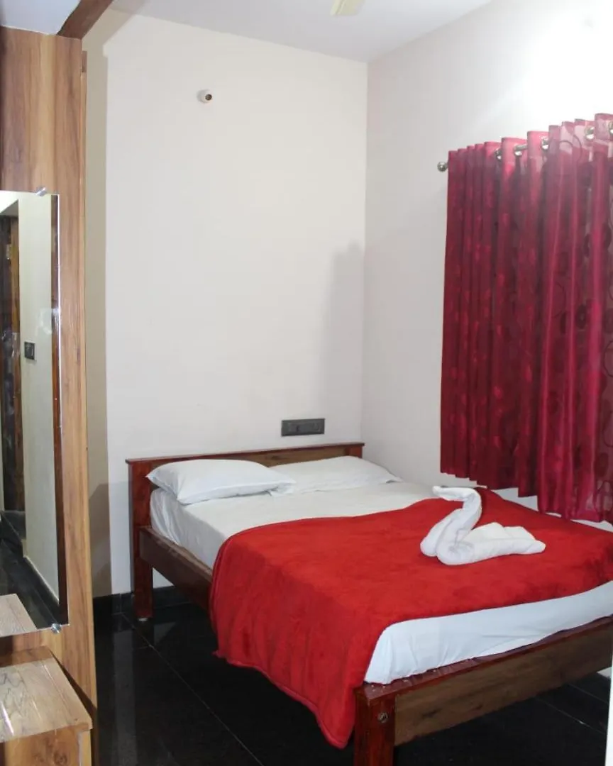 Kamadhenu Homestay Mysore
