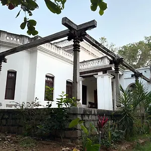  Homestay Heritage Home, Hampe's